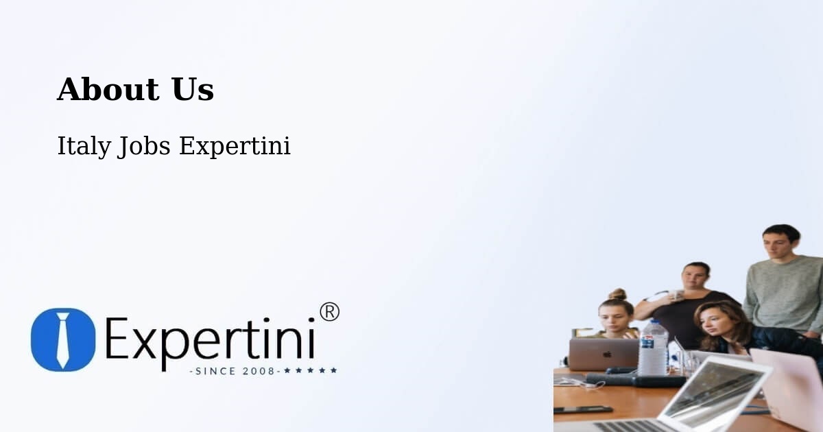 About Expertini - Rorà, Italy Jobs Expertini