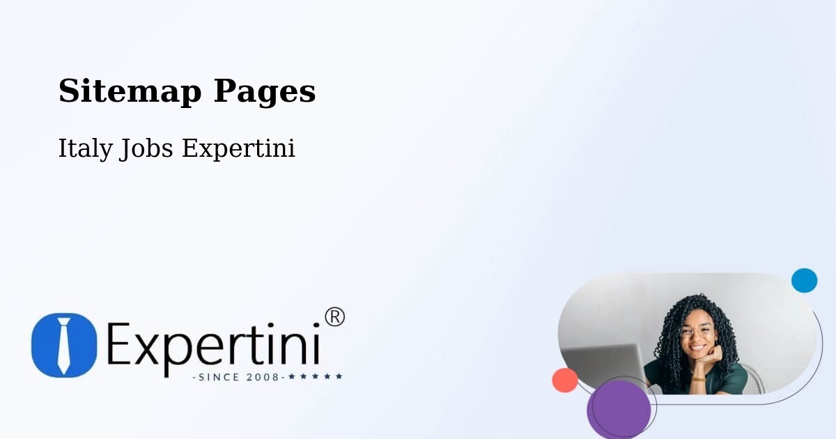 Sitemap Pages - Rorà - Italy Jobs Expertini