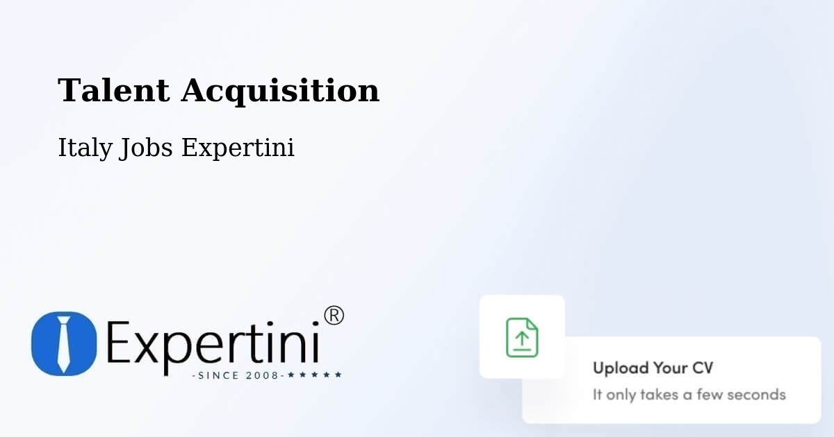 Post Jobs & Find Candidates in Rorà – Talent Acquisition Solutions - Italy Jobs Expertini